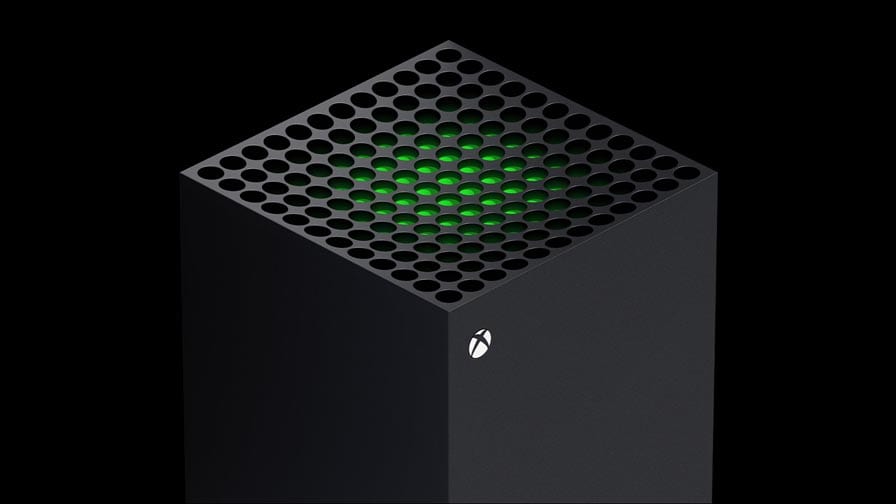 Xbox Series X