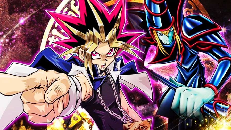 Yu-Gi-Oh! Sevens - Assistir Animes Online HD