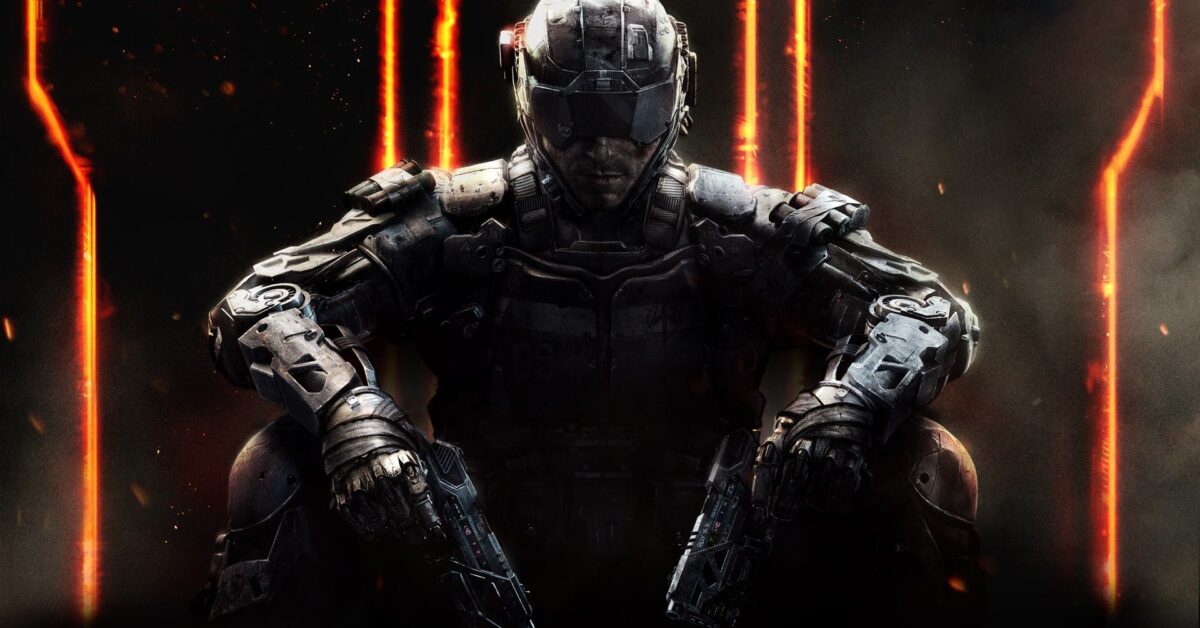 Call of Duty, CoD