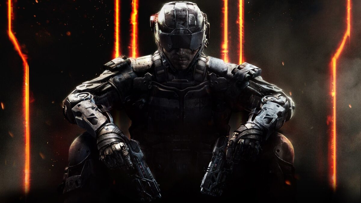Call of Duty, CoD