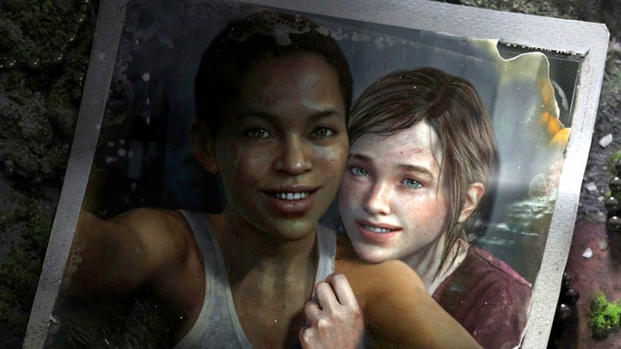 The Last of Us série