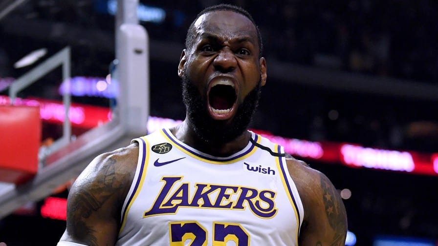 Space Jam 2
