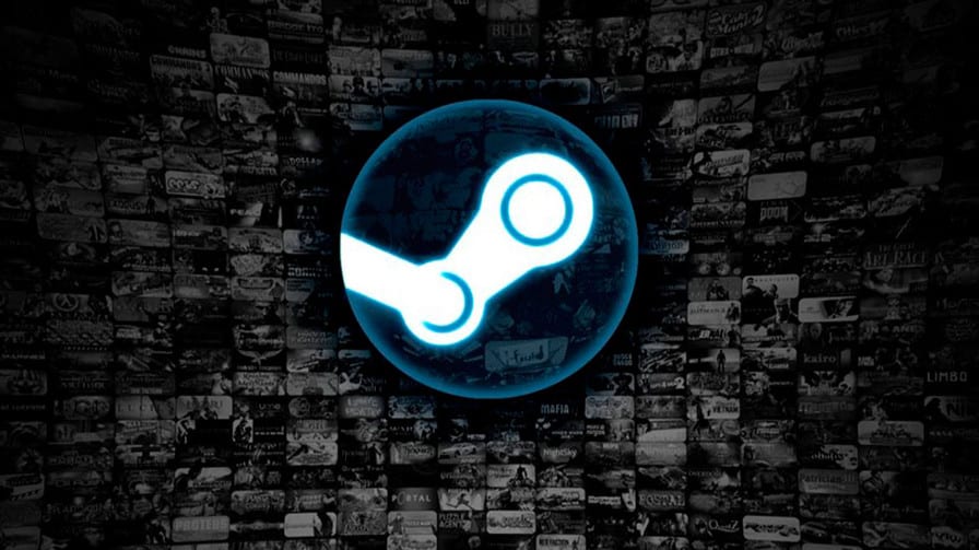 Steam bate recorde em número de jogadores simultâneos, esports