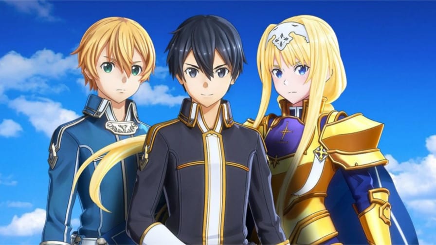 Sword Art Online: Alicization Lycoris - Confira novo trailer do