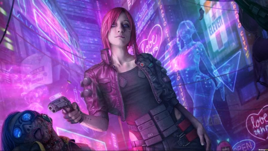 Cyberpunk 2077 tem lançamento adiado para setembro - Canaltech