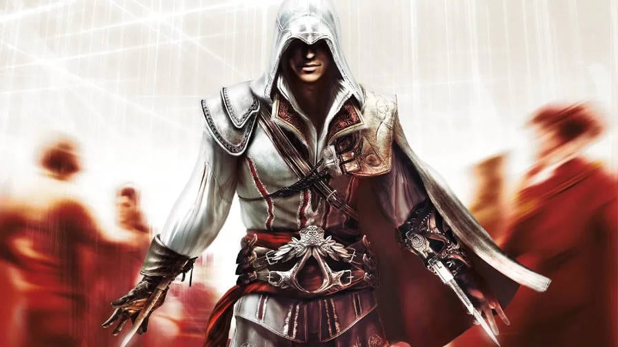 Assassin’s Creed