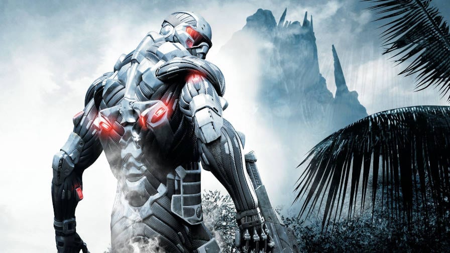 Crysis