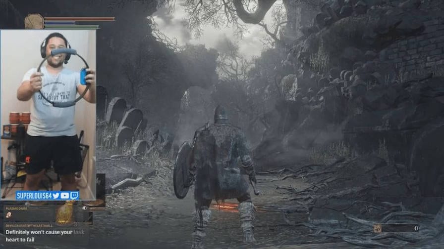 Dark Souls 3