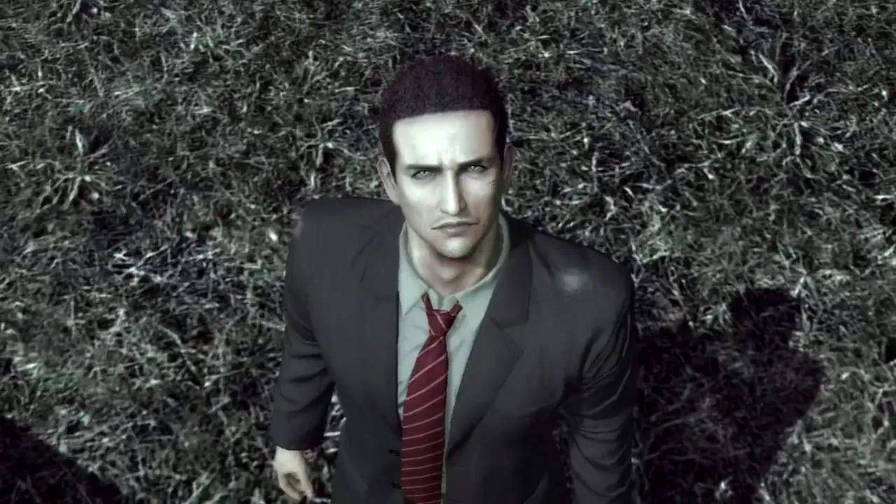 Deadly Premonition