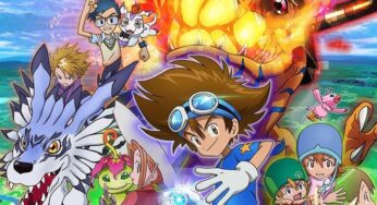 digimon adventure reboot crunchyroll