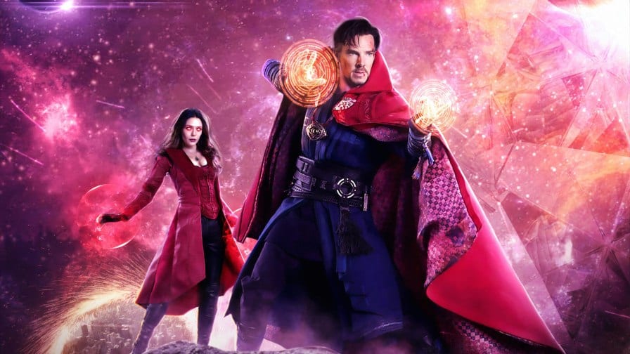 Doctor Strange 2