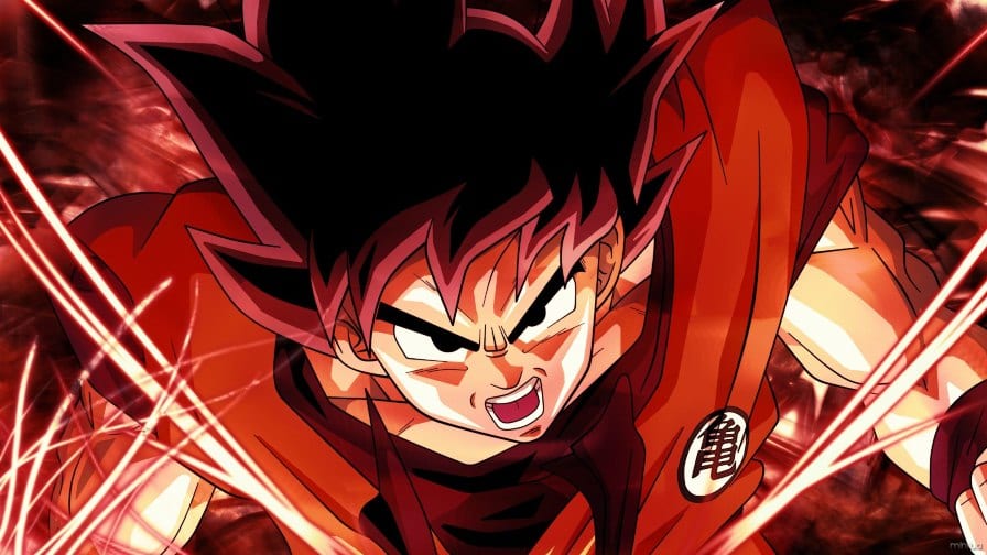 Dragon Ball Z Photo: dragonballz  Dragon ball z, Anime, Disney