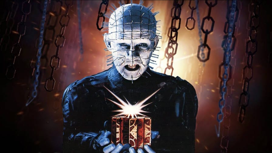 Hellraiser