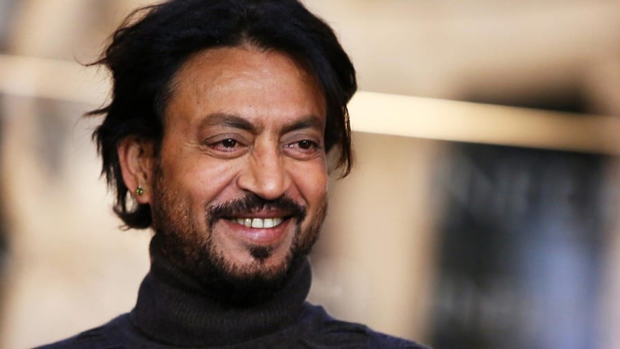 Irrfan Khan