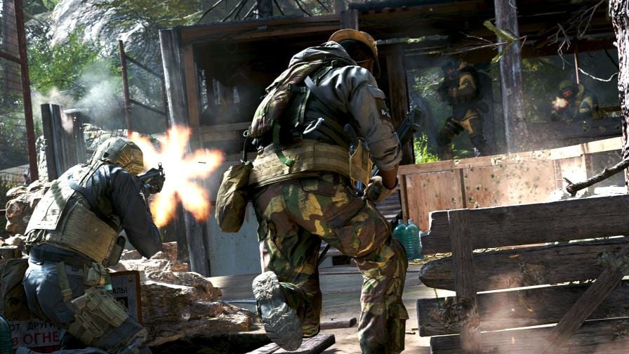 e-mail promocional da Infinity Ward traz mais detalhs da Season 3 de Call of Duty: Modern Warfare