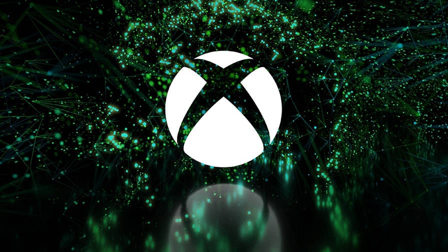 Microsoft Xbox