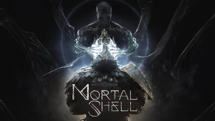 Mortal Shell