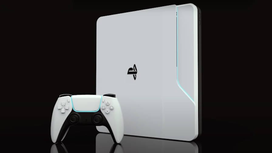 PS5: Reveladas especificações do novo console - Combo Infinito