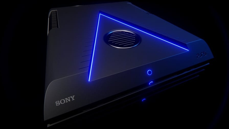 Ps5