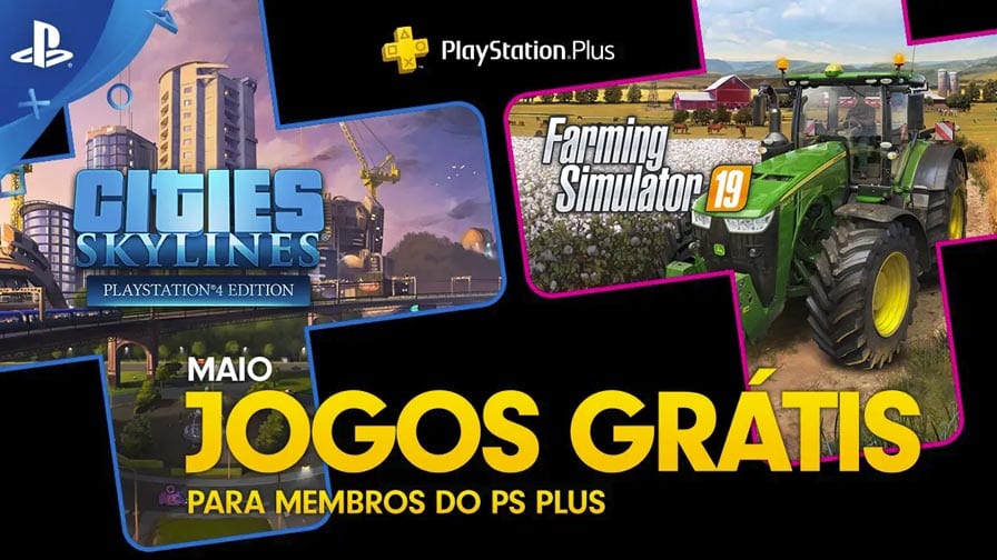 PlayStation Plus