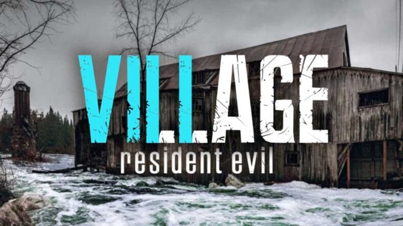 Resident Evil 8: Novos rumores são inacreditáveis Resident Evil 8