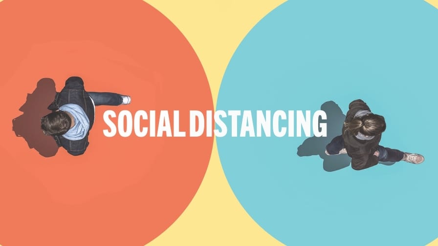 Social Distance