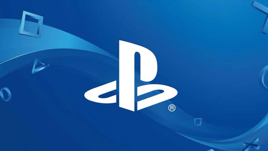 Sony PlayStation Logo