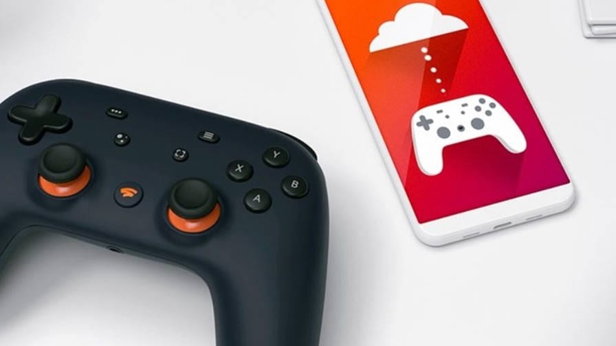 Google Stadia