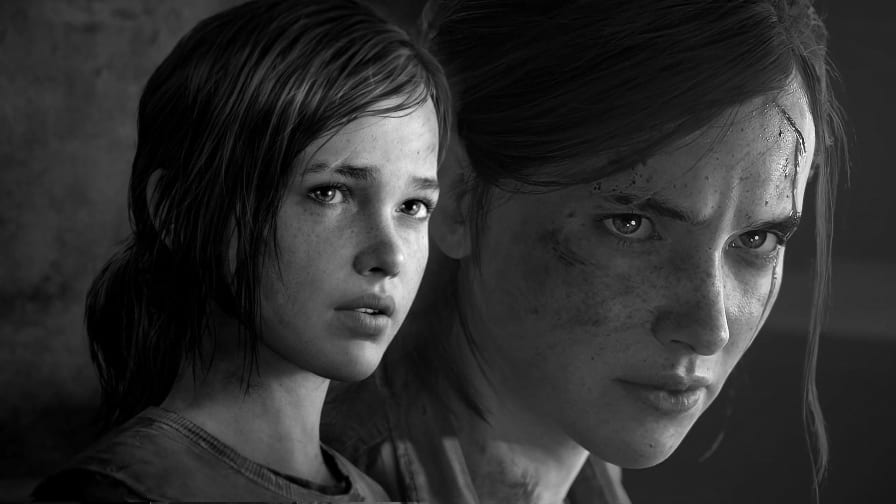 The Last of Us The Last of Us 2