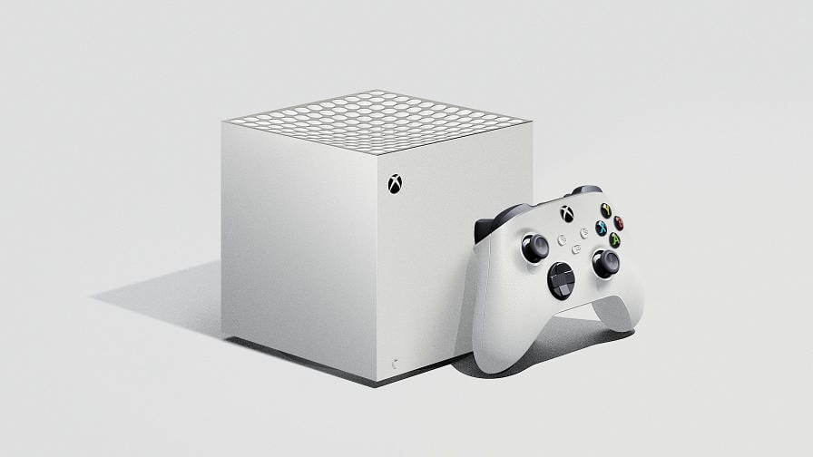 Xbox Series X