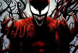 Venom - Carnage - Carnificina