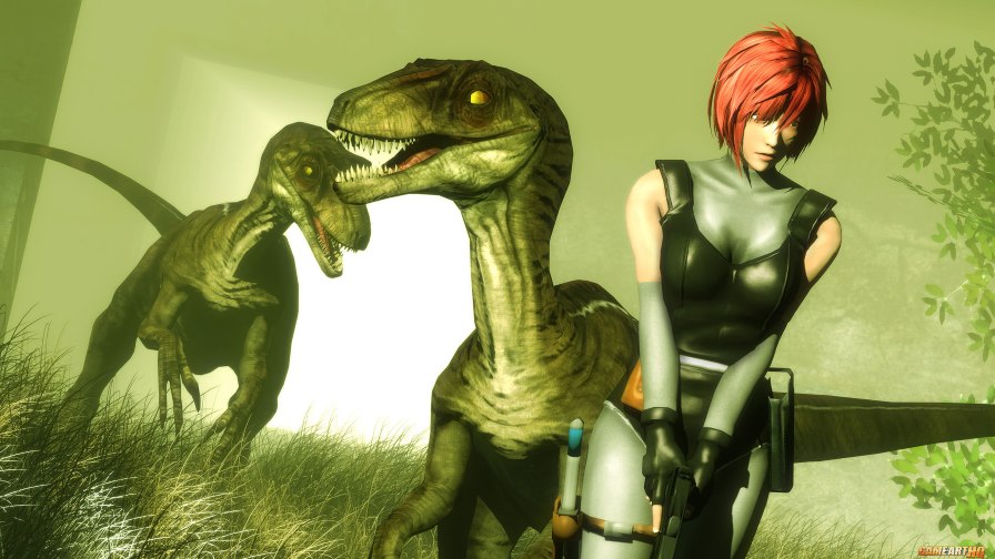 Dino Crisis? Mod de RE3 substitui todos os zumbis por dinossauros