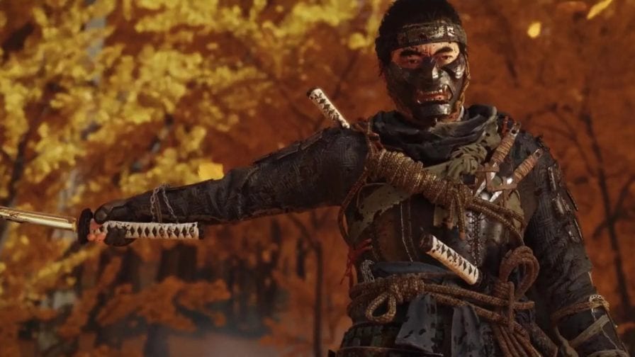 Rumor aponta data de lançamento de Ghost of Tsushima