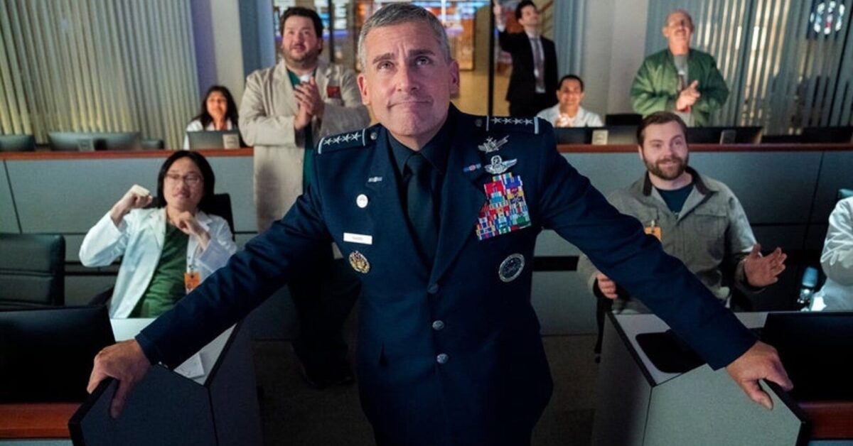 space force