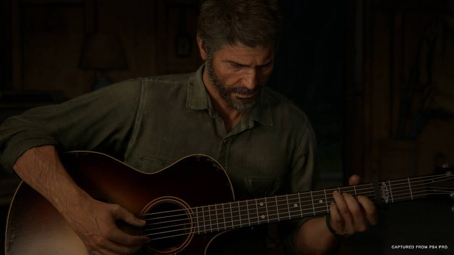 The Last of Us 2: Como fugir dos spoilers - Combo Infinito