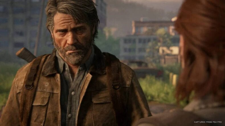 The Last of Us: Parte 2 – Novas imagens mostram Joel e cenas incríveis The Last of Us: Parte 2