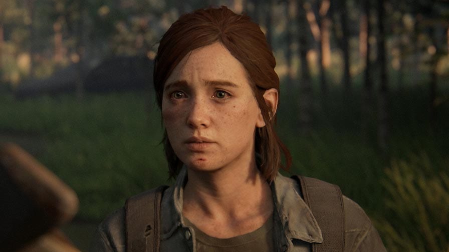 The Last of Us 2: Como fugir dos spoilers - Combo Infinito, the last of us  2 ellie idade 