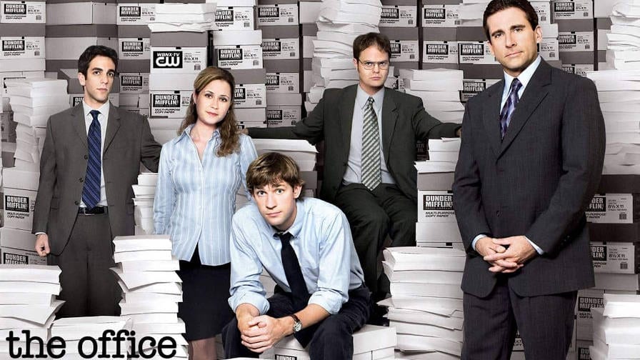 The Office