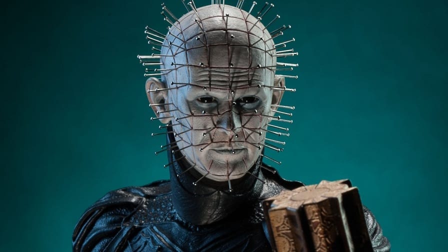 Hellraiser