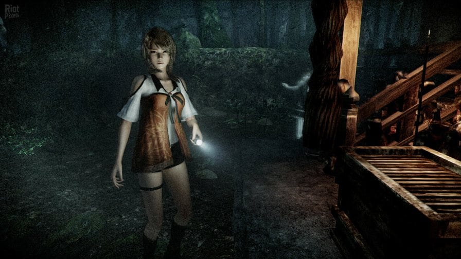 Fatal Frame