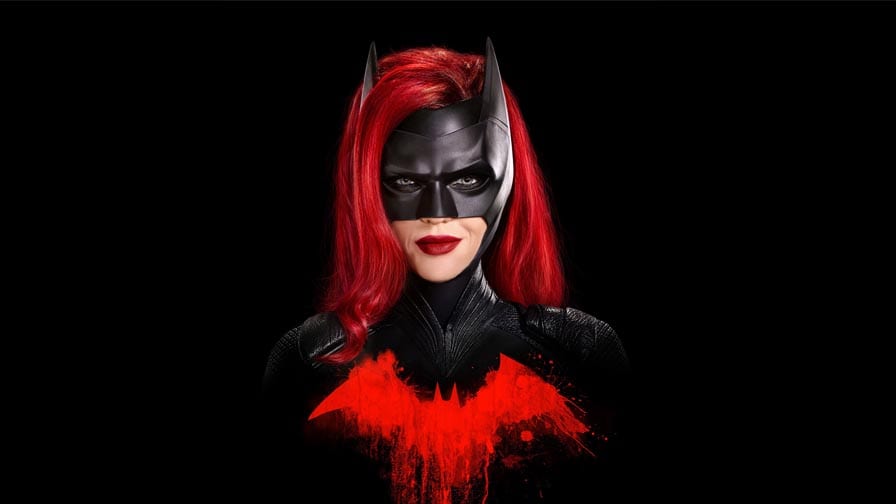 Batwoman