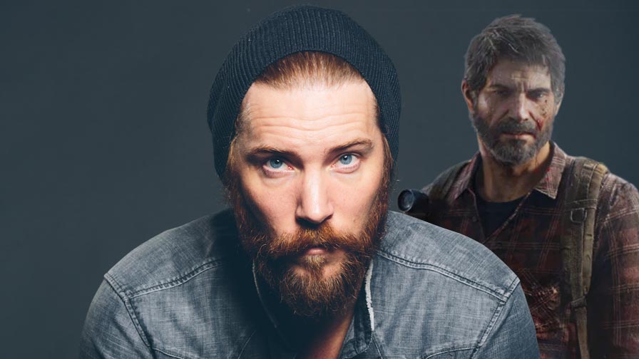 Troy Baker, dublador do Joel de The Last Of Us Part II, fala sobre