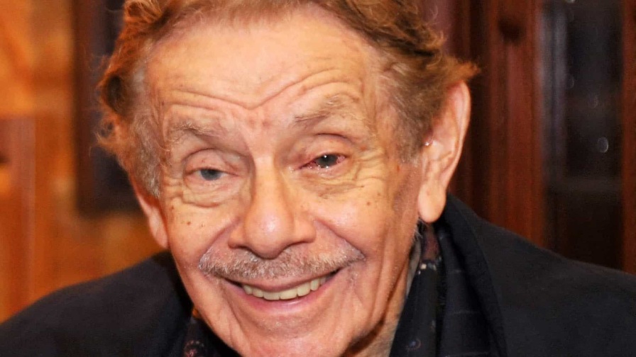 Jerry Stiller