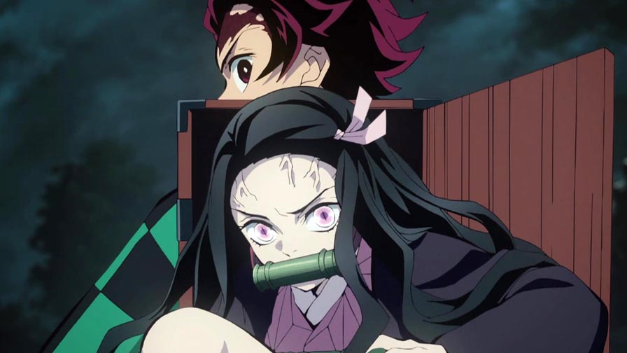 Kimetsu no Yaiba