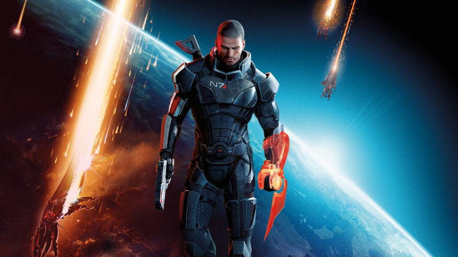 Mass Effect