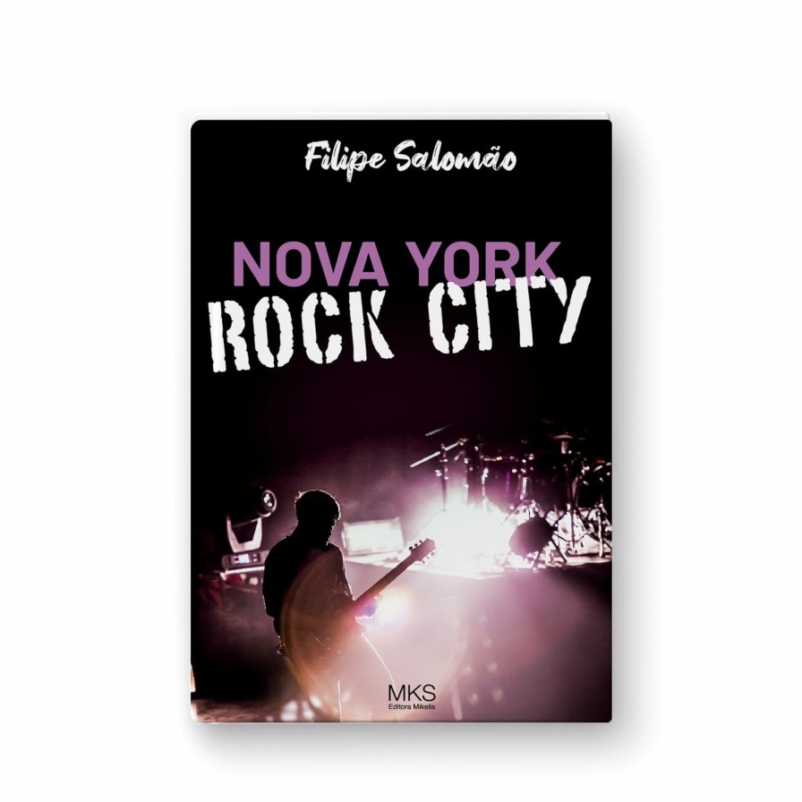 Nova York Rock City