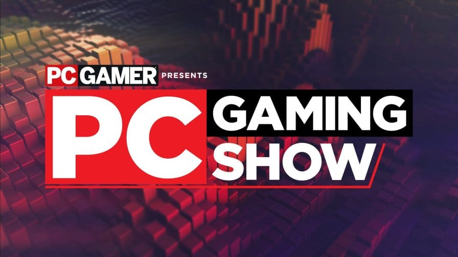 PC Gaming Show