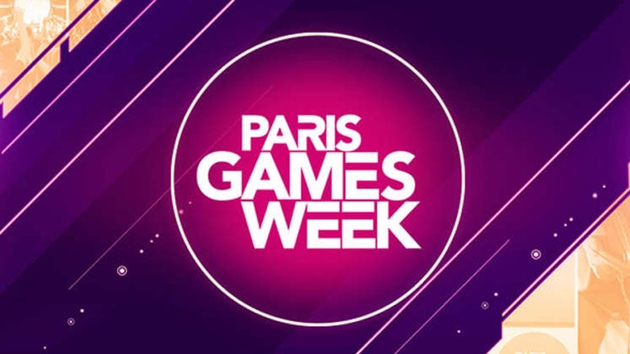 Paris Games Week