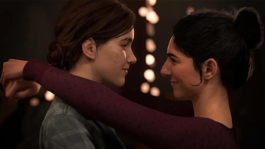 The Last of Us Parte 2: Escritora comenta sobre orientação sexual de Ellie  - Combo Infinito