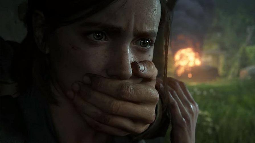 The Last of Us Parte 2: Escritora comenta sobre orientação sexual de Ellie  - Combo Infinito